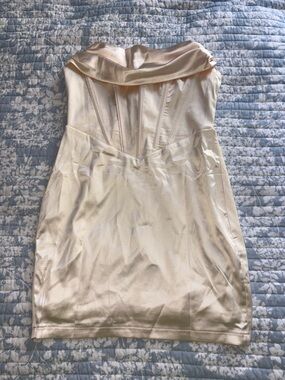 Princess Polly Corset Dress